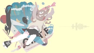 【フリーBGM】明るいポップなEDM「パレット」【元気 / かわいい / さわやか / エンディング / 作業用】