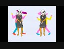 Welcomeを踊る紲星あかり