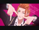 【MMDツイステ】トゥーンなケイトでダーリンダンス【ケイト・ダイヤモンド】