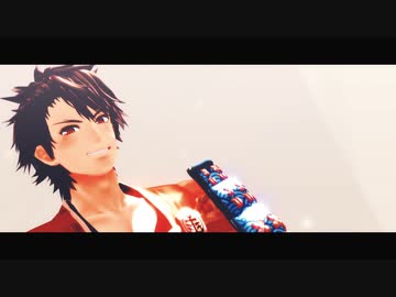 【MMD刀剣乱舞】シネマ【○○刀22振り】