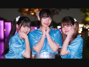 【ハガすなりいさ】ワーワーワールド　踊ってみた　【初コラボ】