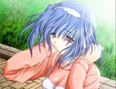 【みずいろ】エロゲ初心者が過ごす普通の冬 PART10【実況】