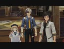 【実況】前作クリアした勢いのままテイルズ オブ エクシリア2に挑む　part02