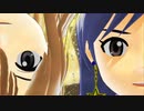 im@s☆roy@le DS　第63話　『そう……貴女が”源流”という事ね』