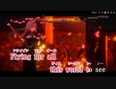 【ニコカラHD】UnAlive (English ver.)【森カリオペ/ホロライブEN Myth】【インスト版(ガイドメロディ付)】