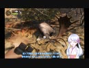 【theHunter:CotW】スゴウデハンターつくよみちゃん