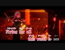 【ニコカラHD】UnAlive (English ver.)【森カリオペ/ホロライブEN Myth】【On vocal】