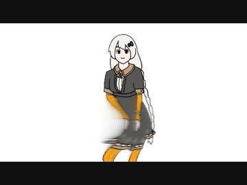 ゲッダン☆をおどる紲星あかり