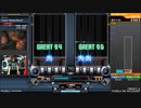 beatmania IIDX 29　DPだと何となく雰囲気のある曲に挑戦