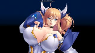 あくしろ対魔忍部　氷結の裏技