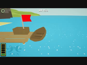 【リハビリ】Simple Fish Adventure 4:15.3 (無編集)