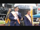 参政党 松田学演説部分 吉野敏明 松田学 新橋SL広場 2/4 2022/05/13
