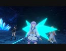 【実況】決戦!!謎のロボを破壊せよ!!『超次元ゲイムネプテューヌ Sisters VS Sisters』 第10話