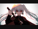 雨ニモマケズ二／AKUZ feat. 初音ミク