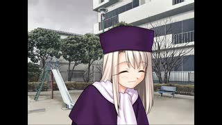 #44世界一出遅れた【Fate/stay night】ゲーム実況