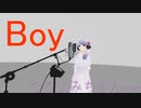 【つくよみちゃん】Boy【UTAUカバー】