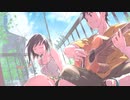 【オリジナル】Early Summer Song 2022【ミド・リツ】