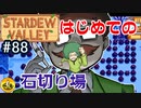 【初見実況】　納豆がいく　StardewValley　#88