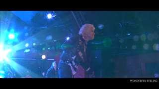 WONDERFUL FEELING【ZIGGY LIVE 2022「春ノ乱」】