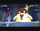 【PS4】繋がり何人できるかな KH3【プレイ動画】part28