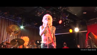 それゆけ! R&R BAND【ZIGGY LIVE 2022「春ノ乱」】