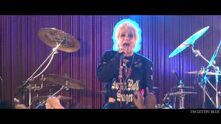 I'M GETTIN' BLUE【ZIGGY LIVE 2022「春ノ乱」】