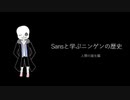 Sansと学ぶ高校世界史 2．人類の誕生と進化