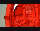 Eddsworld - The End (Part 2) Mechbattle Music