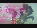 オオナズチ 4:42 操虫棍　他操竜なし オトモあり