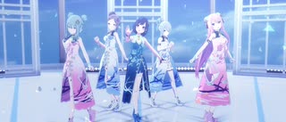 【プロセカMV】イフ【絵名・穂波・寧々・ルカ・ミク】