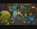 【PS4】繋がり何人できるかな KH3【プレイ動画】part30