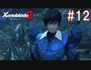 【実況】マジで初見な『ゼノブレイド2』part12