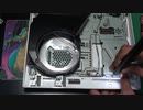 【ジャンクゲーム機】YLODなPS3を修理してCPUグリス塗り直し【リベンジ編】