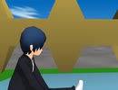 【モブ子】ＭＭＤで遊んでみた【探索】