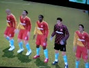 wccfを普通に楽しむ動画　28試合目