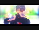 【にじさんじMMD】インディゴ・ブルー【剣持刀也】