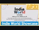【海外版】インディーワールド｜Indie World Showcase 11.5.2022 - Nintendo Switch【日本人の反応】