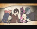 『魔法使い黎明期　ED』 「インプリンティング」（FULL） 《center off vocal》