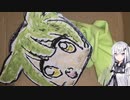 捨てられていたずんだもんを保護しました