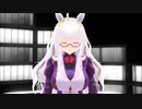 【MMDウマ娘】アスノヨゾラ哨戒班【ビワハヤヒデ】