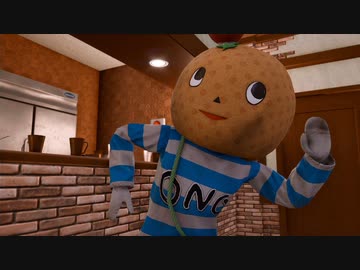 KMRが如く2　失われた正義を追う先輩 part25.chap6-1