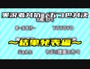 【チュウニズム】分かっていながら死地に飛び込んだ金ポゼの末路【五つ巴戦】
