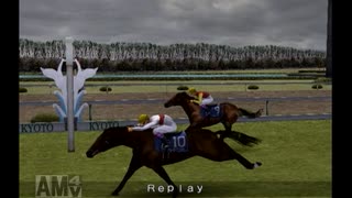 【実況】ジーワンジョッキーWii2008 #154