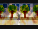 つむぎちゃんに重武装で挑むもやはり指一本で完全に防御されてしまうあかりちゃん