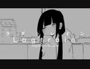 【英語UTAUカバー】ラグトレイン【茅歌コナギ】