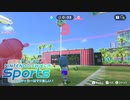 SwitchSportsのサッカーはマジ楽しい ３ ～激戦の果てに～【VOICEROID実況】