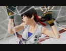 ユリ・サカザキ リョナ ゲームオーバー - Yuri Ryona - King of Fighters XV
