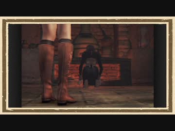 【デメント】◆何も知らない友人に無理やり実況させてみた◆part12