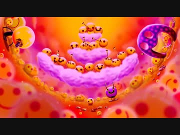 現実がつらいときは幸せなゲームをやろう「Happy Game」part4
