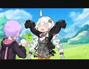 zunガン。（あかり在り）
